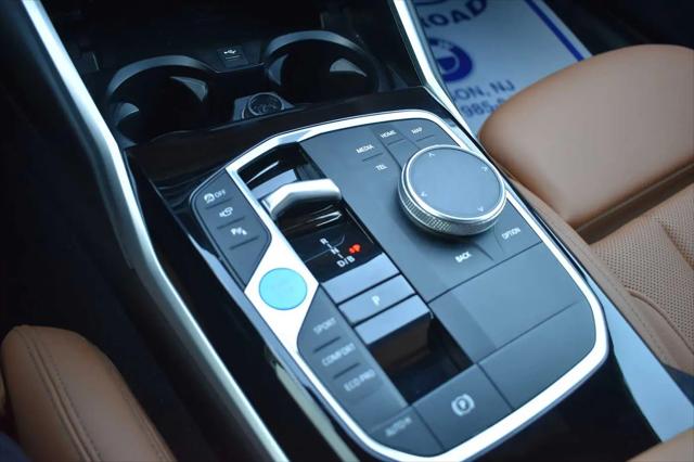 2024 BMW i4 xDrive40