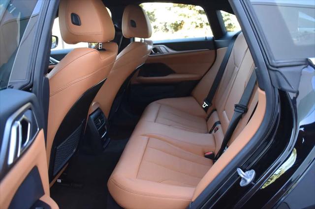 2024 BMW i4 xDrive40