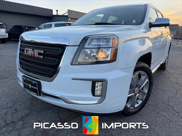 2017 GMC Terrain Denali for sale in Fishers, IN