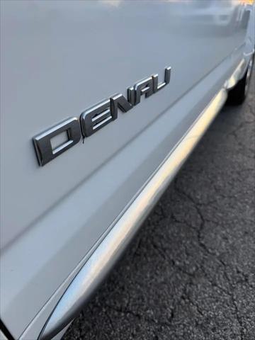 2017 GMC Terrain Denali