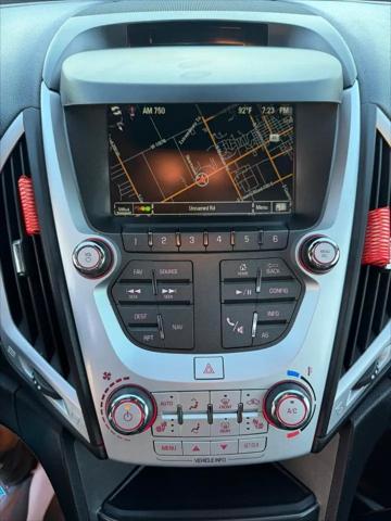 2017 GMC Terrain Denali