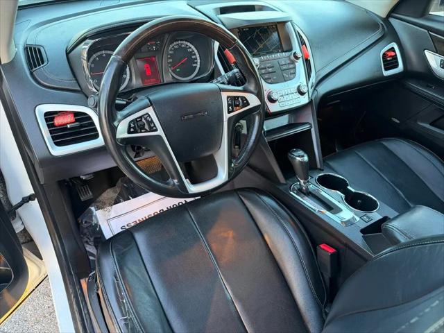 2017 GMC Terrain Denali