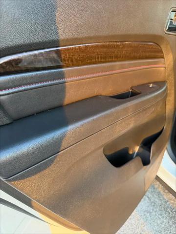 2017 GMC Terrain Denali