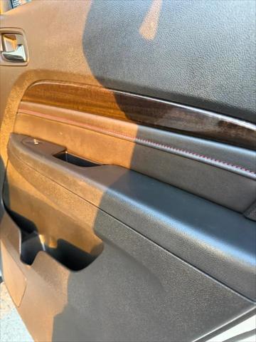 2017 GMC Terrain Denali