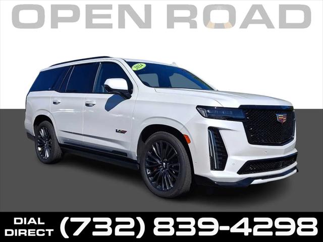 2024 Cadillac Escalade 4WD V-Series for sale in East Brunswick, NJ