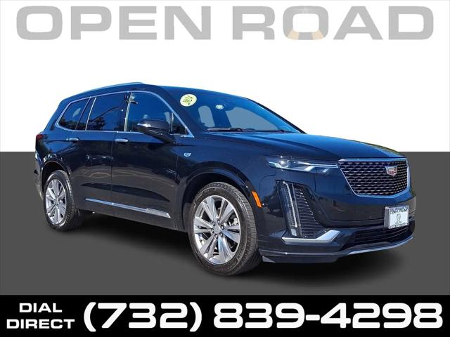 2024 Cadillac XT6 AWD Premium Luxury for sale in East Brunswick, NJ