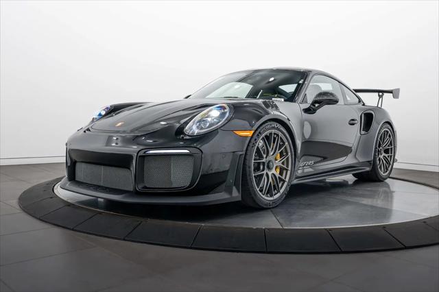 2018 Porsche 911 GT2 RS for sale in Highland Park, IL