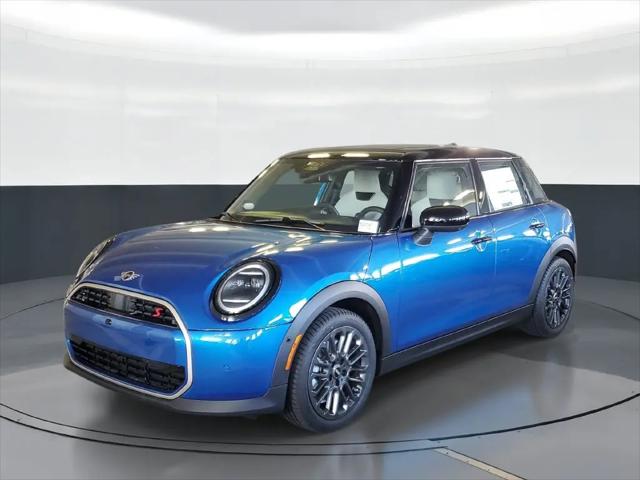 2027 MINI Cooper Hardtop Cooper S for sale in Miami, FL