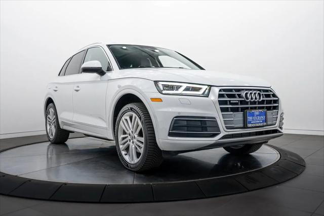 2019 Audi Q5 45 Premium for sale in Highland Park, IL