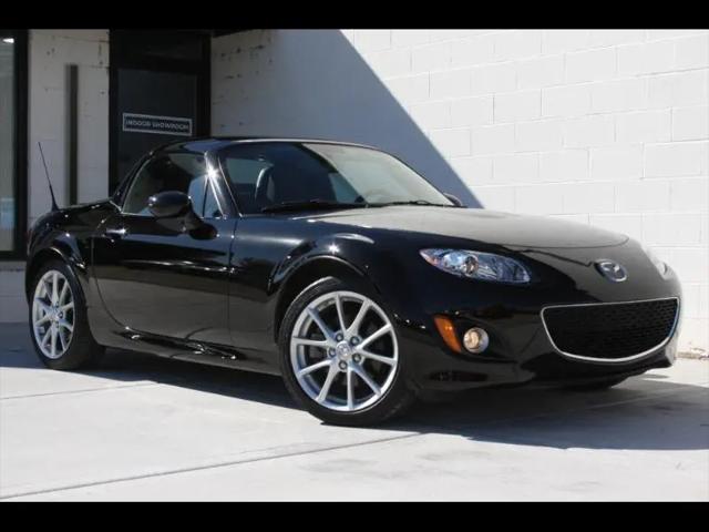 2010 Mazda MX-5 Touring for sale in Geneva, IL