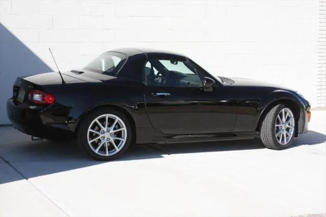 2010 Mazda MX-5 Touring