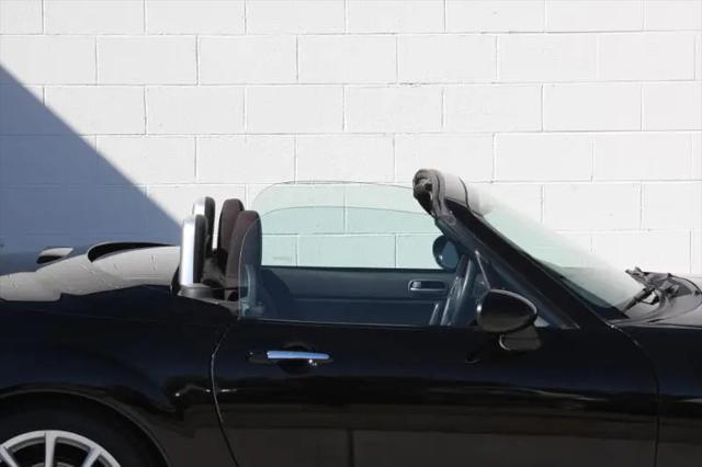 2010 Mazda MX-5 Touring