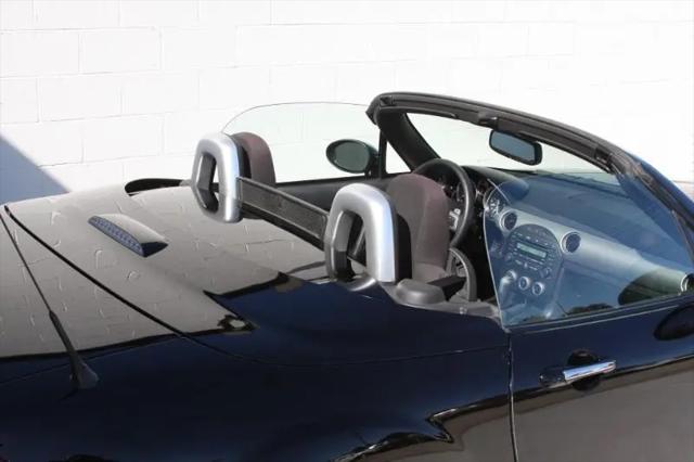 2010 Mazda MX-5 Touring