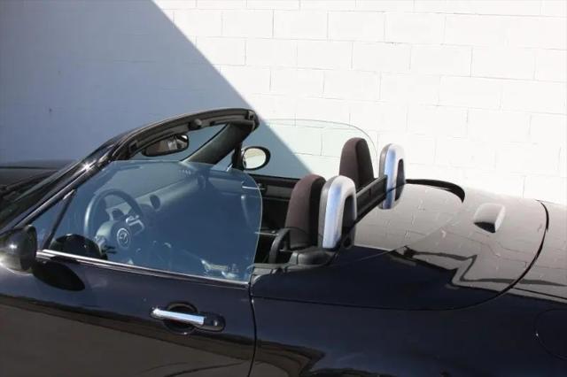2010 Mazda MX-5 Touring