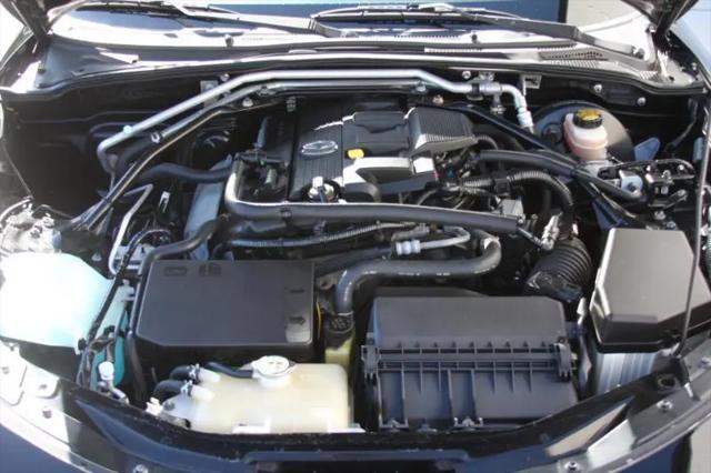 2010 Mazda MX-5 Touring