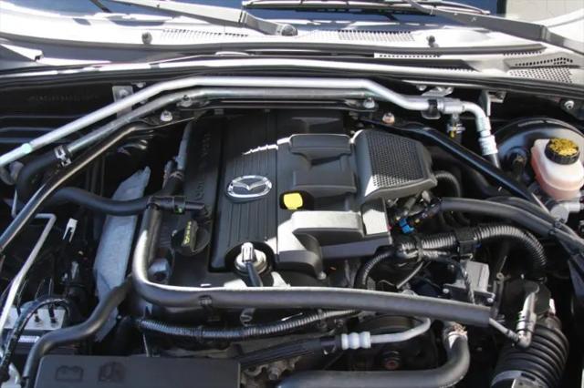 2010 Mazda MX-5 Touring