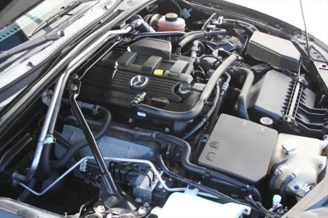 2010 Mazda MX-5 Touring