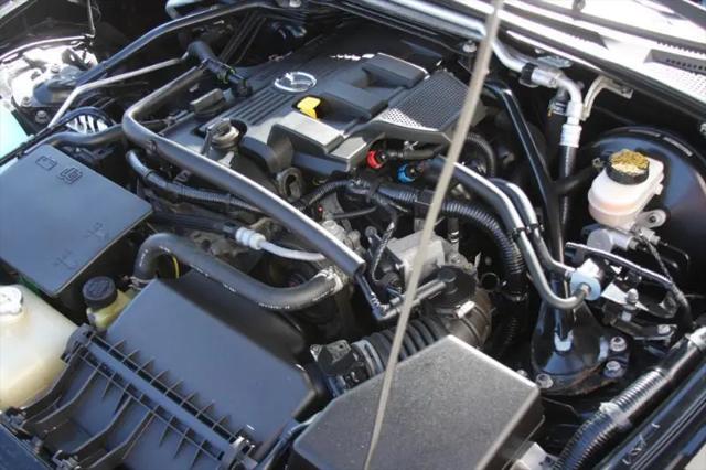 2010 Mazda MX-5 Touring