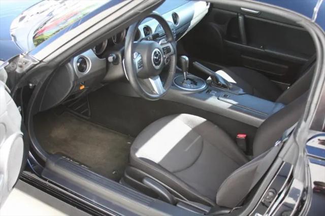 2010 Mazda MX-5 Touring