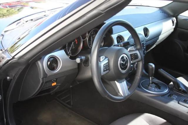 2010 Mazda MX-5 Touring