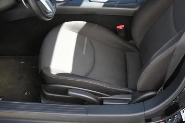 2010 Mazda MX-5 Touring