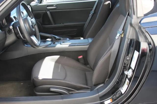 2010 Mazda MX-5 Touring