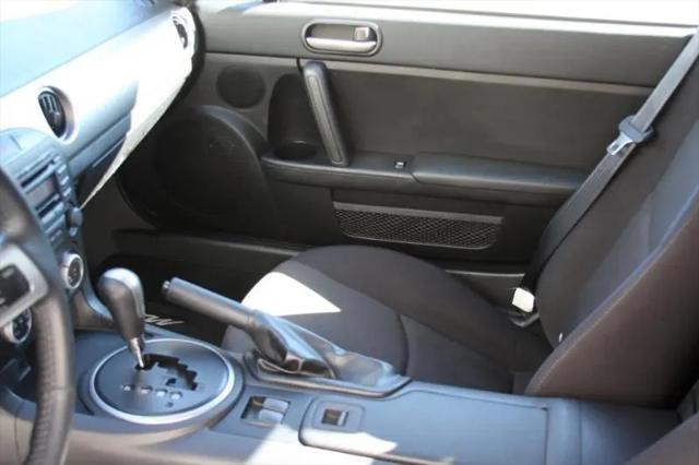 2010 Mazda MX-5 Touring