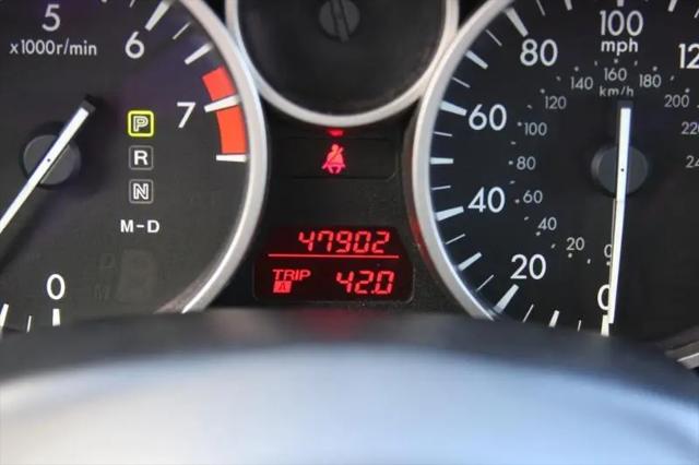 2010 Mazda MX-5 Touring