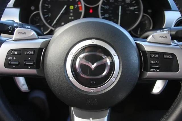 2010 Mazda MX-5 Touring