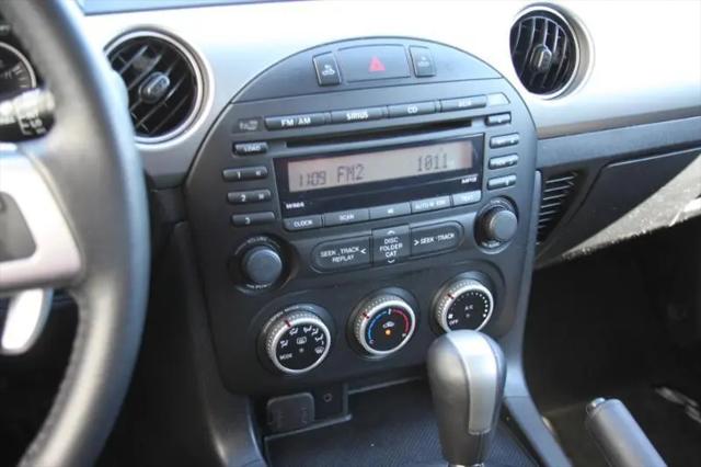 2010 Mazda MX-5 Touring