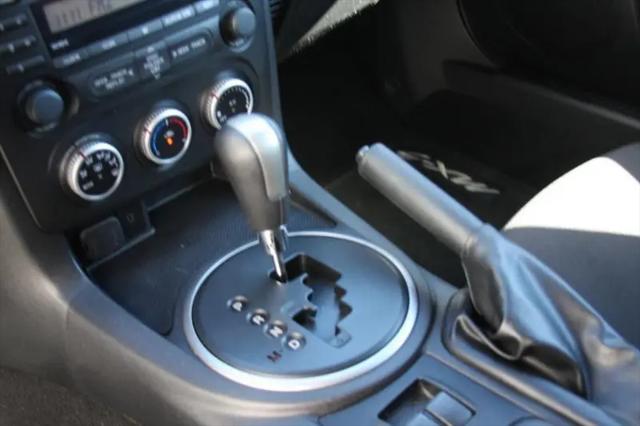 2010 Mazda MX-5 Touring