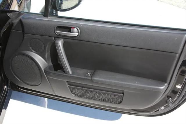 2010 Mazda MX-5 Touring