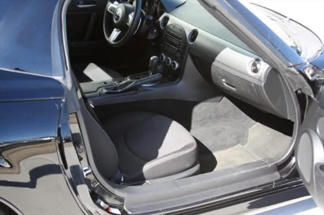 2010 Mazda MX-5 Touring