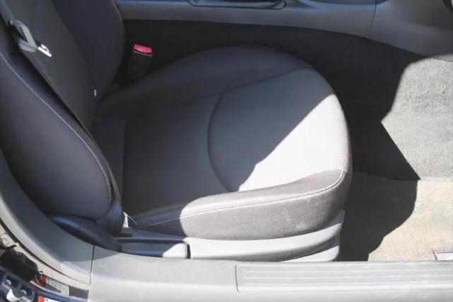 2010 Mazda MX-5 Touring