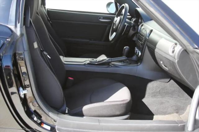 2010 Mazda MX-5 Touring