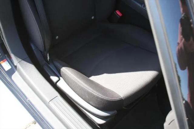 2010 Mazda MX-5 Touring