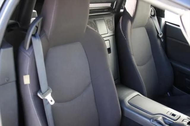 2010 Mazda MX-5 Touring