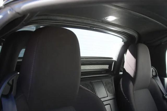 2010 Mazda MX-5 Touring