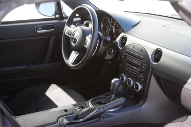 2010 Mazda MX-5 Touring