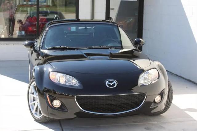2010 Mazda MX-5 Touring