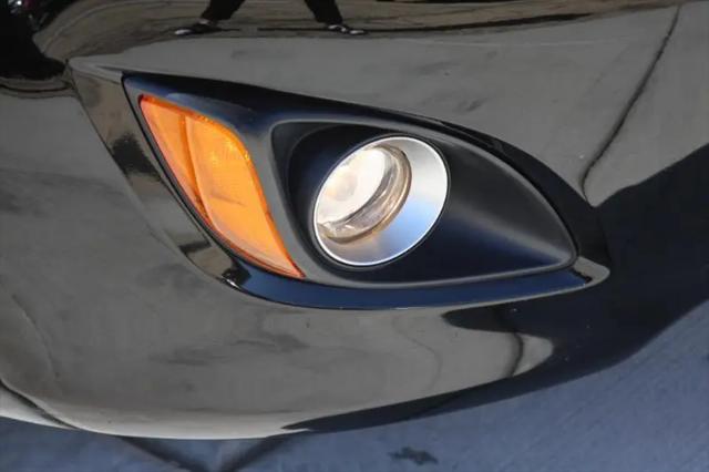 2010 Mazda MX-5 Touring