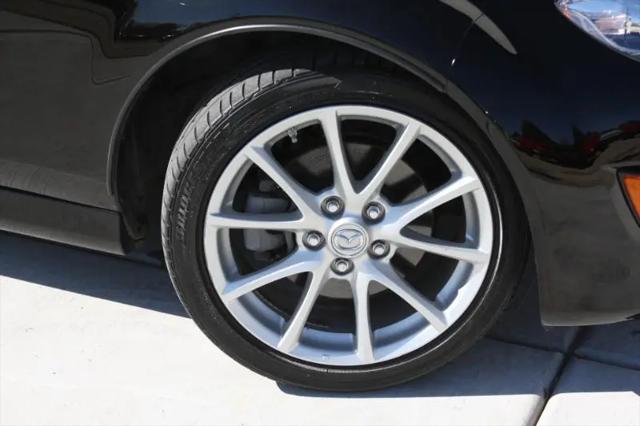 2010 Mazda MX-5 Touring
