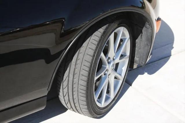 2010 Mazda MX-5 Touring