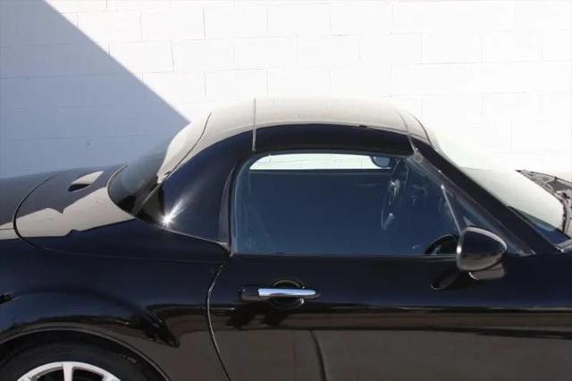 2010 Mazda MX-5 Touring