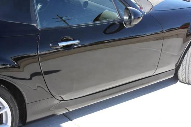 2010 Mazda MX-5 Touring