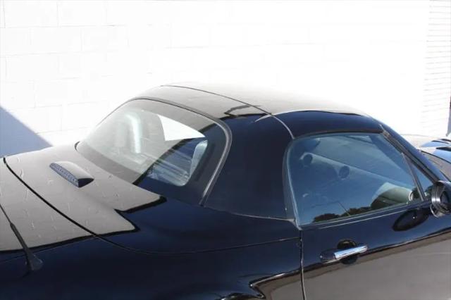 2010 Mazda MX-5 Touring