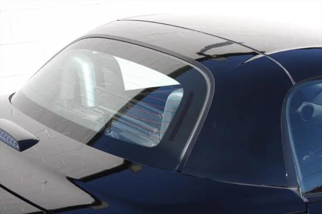 2010 Mazda MX-5 Touring