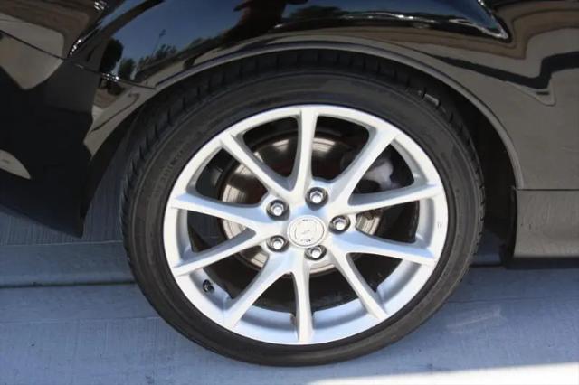 2010 Mazda MX-5 Touring