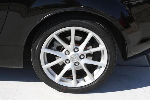 2010 Mazda MX-5 Touring