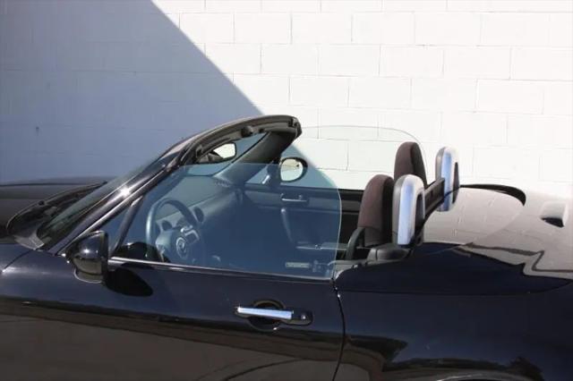 2010 Mazda MX-5 Touring